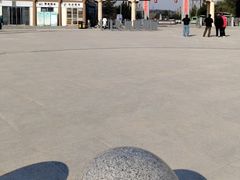 -函谷关历史文化旅游区