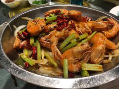 -金饭碗家宴(中兴路店)