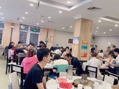 -迎宾楼(解放西街店)