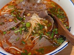 -马记永·兰州牛肉面(山姆外高桥店)