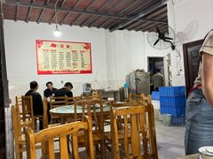 -周师饭店