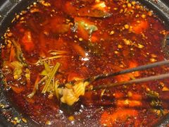 -小饕荟雅安贡椒鱼鲜馆(广福桥店)