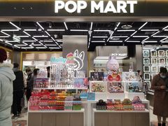 -泡泡玛特POPMART(赛格国际购物中心店)