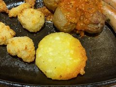 -萨莉亚意式餐厅(江桥万达广场店)