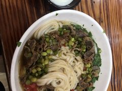 -肆姐面粉馆(坡子街店)