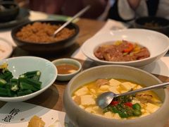 -榕意·川味之美(深业上城店)