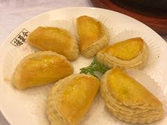 飘香榴莲酥-全聚德(常州店)