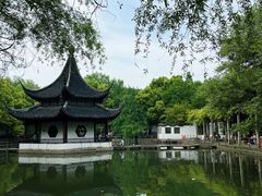 -西园戒幢律寺