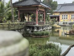 -博鳌禅寺