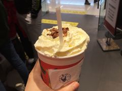 幽兰拿铁-茶颜悦色(银盆岭万达广场店)