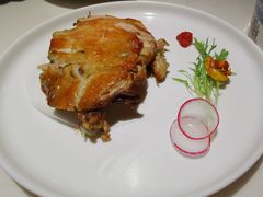 河北神仙鸡-小放牛炒菜馆(裕华万达店)