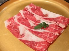 -牛New寿喜烧(新六百店)
