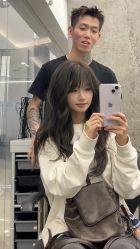 -斑斓色彩沙龙
