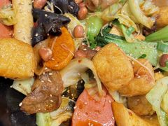 -天府国麻辣香锅(李沧万达店)