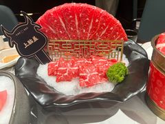 -牛将军•涮肉•烤肉•铁板烧(北京王府井·故宫店)