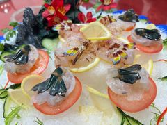 -沙田台山海鲜·酣客酒窖