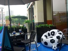 -幸运咖(公园茂直营店)