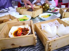 -旺东生酒楼·宴会团餐(莲塘店)
