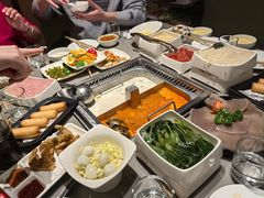 -海底捞火锅(杭州萧山宝龙广场店)