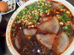 -吾穆勒蓬灰牛肉面·清真(北滨河中路店)