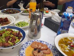 -五谷屯私房菜·始于2005(中山陵童卫路店)