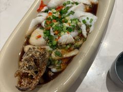 -鹿港小镇(悠唐店)