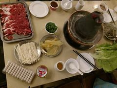 -月圆火锅(宁海东路二店)
