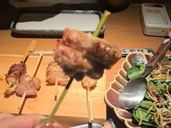 -鳥焱商店(王府大街店)