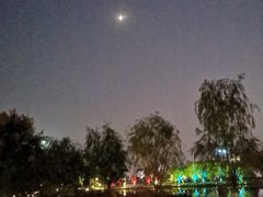 -滨湖塘西河公园