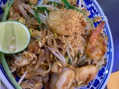 -simply thai天泰(长泰广场店)