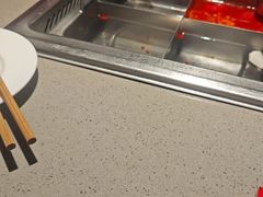 -海底捞火锅(奥体南路店)