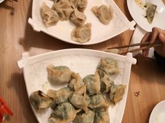 -Restaurante Nordest 东北人家
