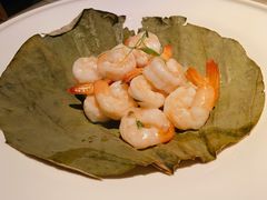 龙井凤尾虾-虫二酒肆(美罗城店)