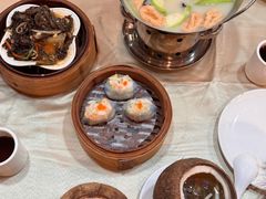 -益健美食大广场(北岭店)