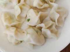-东方饺子王(大屯路店)