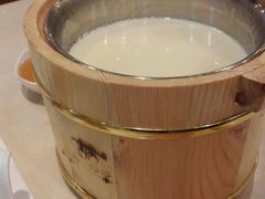 一桶豆腐花-舊街坊茶楼(市二宫店)