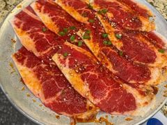 -首尔烤肉大排档(合生汇店)