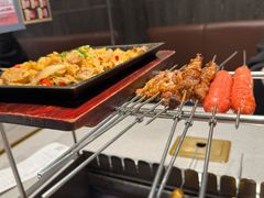 -丰茂烤串(外滩星荟中心店)