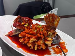 -苏城小院·园林精致苏州菜(斜塘老街店)
