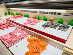 -阪尚皇·原切牛排·烤肉火锅自助(北京路店)