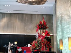 -广州天河希尔顿酒店