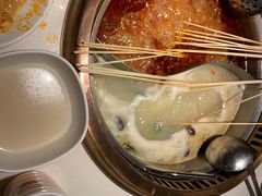 -蓉语串串火锅(振兴路店)