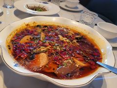 -茉芮·精致四季川菜(三坊七巷店)