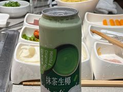 -海底捞火锅(石狮泰禾广场店)