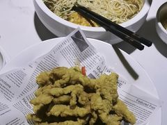 -老平安农家菜(平安店)
