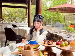 -三嚥阁 La Villa Restaurant