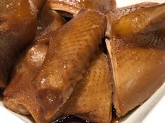 红烧乳鸽-陶陶居酒家(海岸城店)