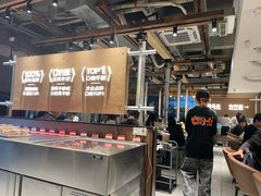 -炽城·烤肉名家(鸿达中央广场店)