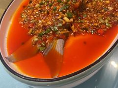 -干老四雅鱼饭店(滨江西路店)