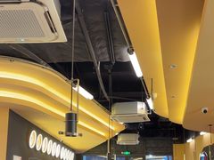 -师烤·豆花烤鱼(广州荔湾扬韬广场店)